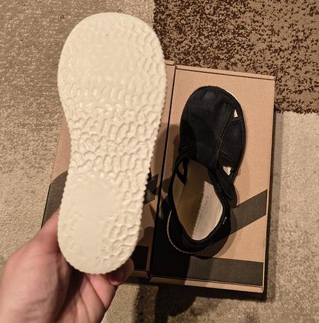 Papučky rak 28, rak,28