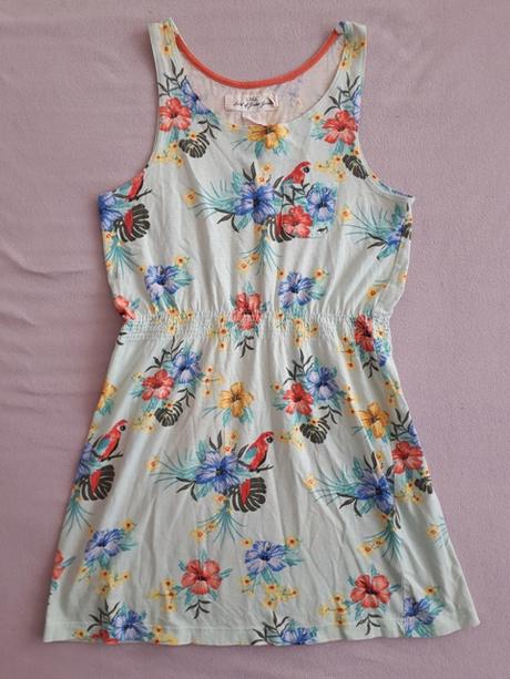 Saty s papagajom logg, l.o.g.g.,122