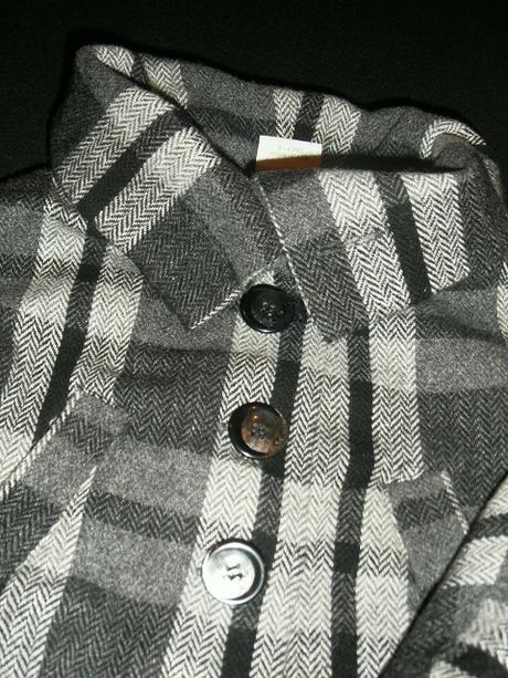 Prechodný cool kabátik, next,104