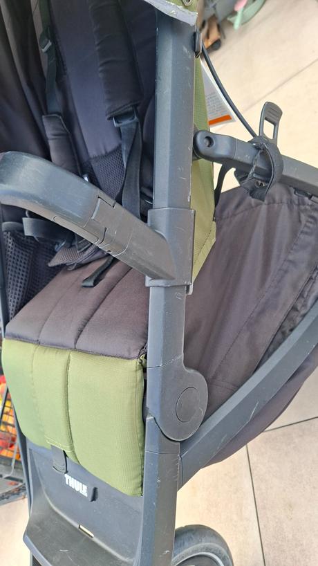 Thule urban glide 2, thule,thule urban glide 2