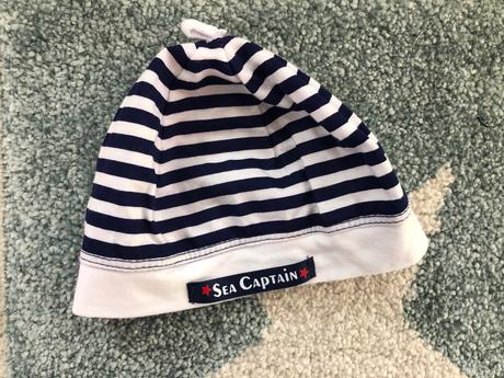 Námornícka čiapka, marika,68