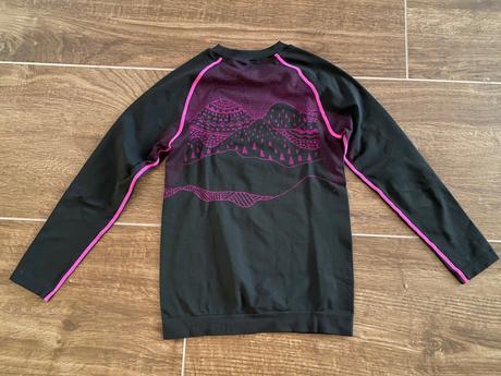 Termopradlo, alpine pro,140