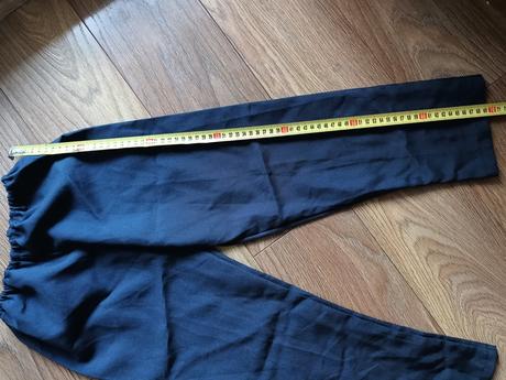 Kostým policajt 6-7 rokov, 