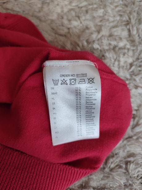 Svetrík na gombíky, colours of the world,xs