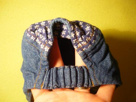 Rifľová šiltovka, esprit,62