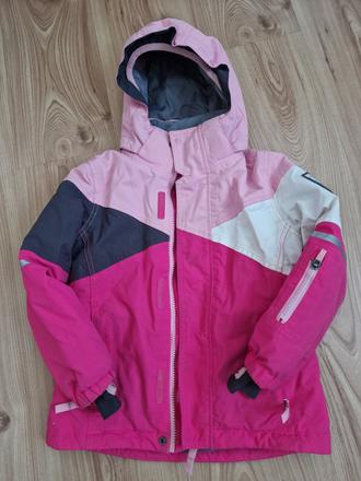 Štýlová vetrovka, 116