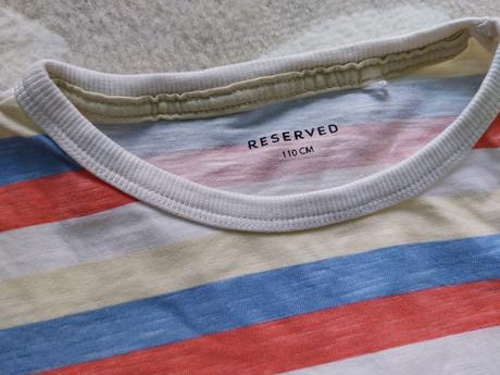 Kompletík 104/110, zara,104