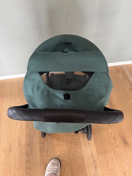 Kočík zopa quiq 2, zopa,zopa quiq