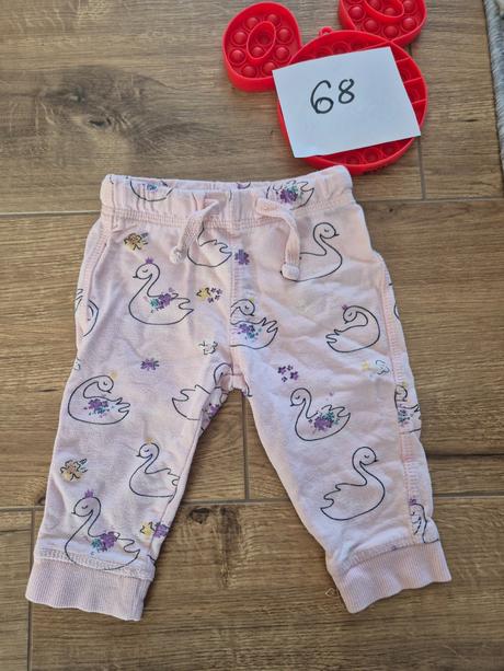 Nohavice, 68