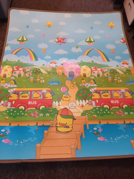 Podlozka na hranie petite &mars,