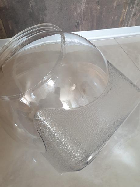 Akvárium  nove, nepouzité , nerozbitné, 