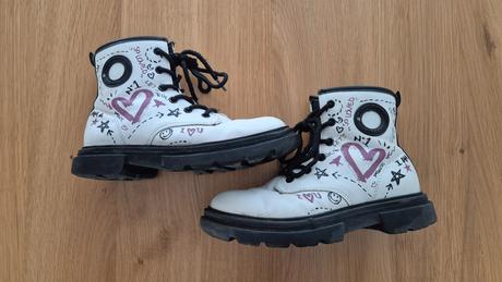 Topanky primigi, primigi,30