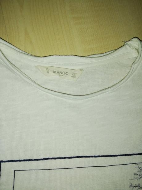 Tričká s dlhým rukávom (152), zara,152