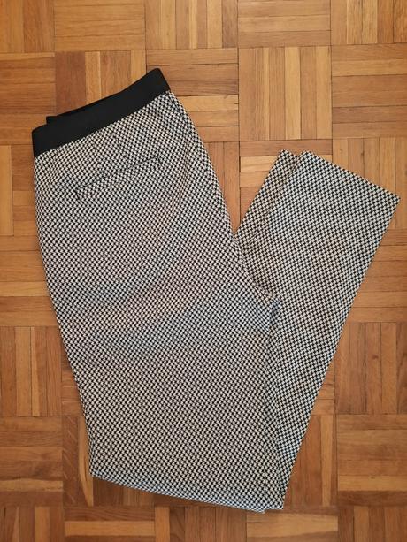 Dámske džegínsy, esmara,42