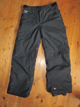 Quiksilver otepľovačky, quiksilver,146