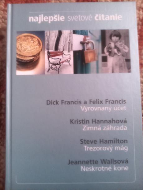 Najlepšie svetové čítanie, 
