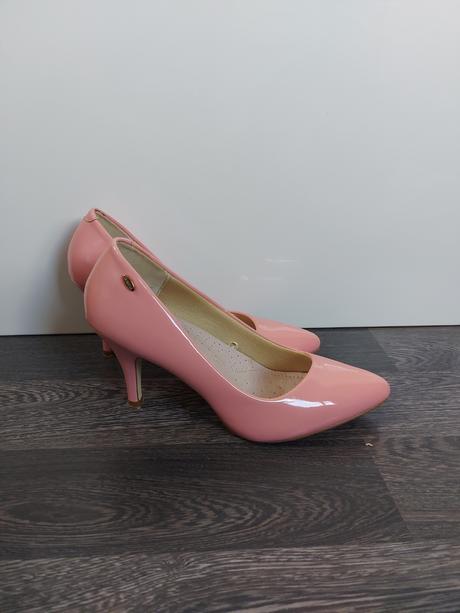 Ružové lodičky - garfield, john garfield,39