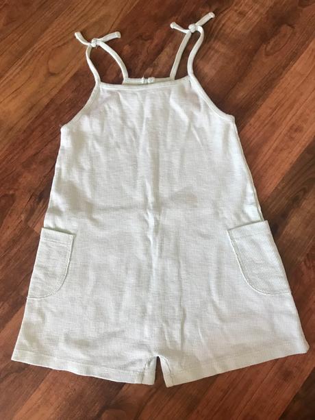 Letny overal zara, zara,104