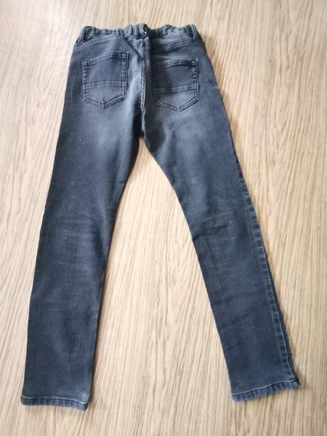 Chlapčenské rifle pepperts 164, pepperts,164