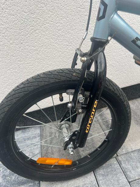 Bicykel 16, arcore,16