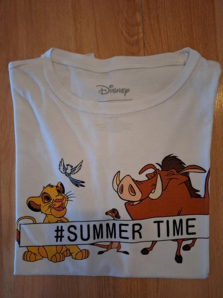 Tričká reserved, reserved,140