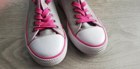 Tenisky - platenky, nelli blu,31