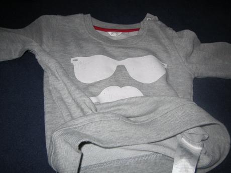 1640. 4 pulóvre cena spolu, george,80