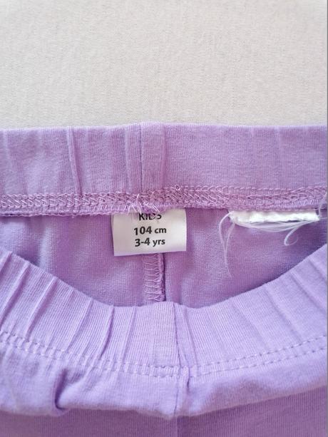 Leginy svetlofialove, kids,104