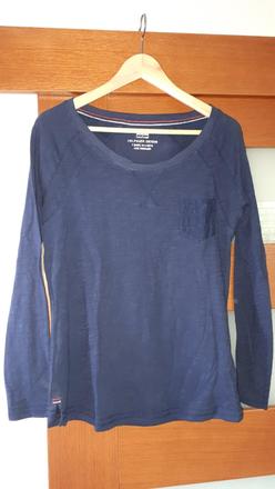 Tričko s dlhým rukávom, tommy hilfiger,m