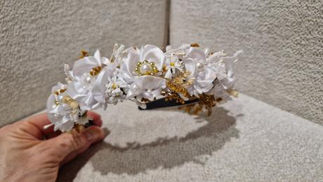 Čelenka na 1.sv prijímanie,