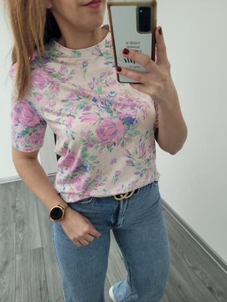 Dámske tričko, l / m / s