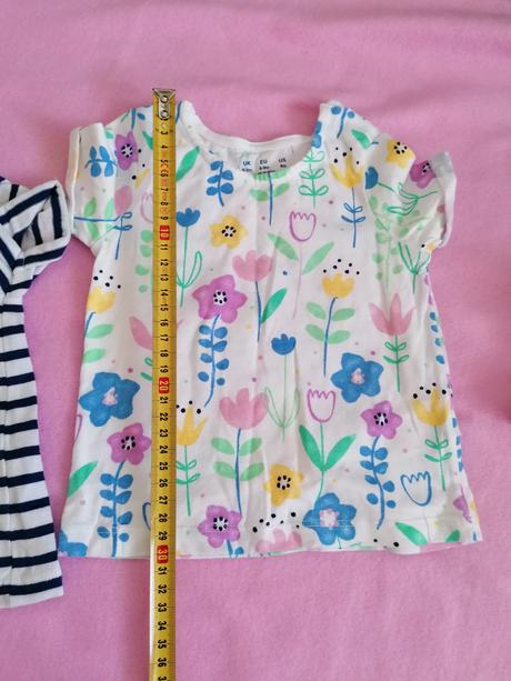 Balík veľkosť 74, 68–80