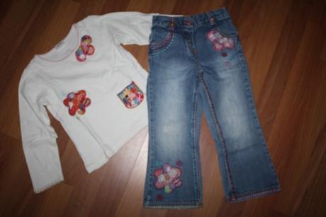 Patworkový kompletík, next,98