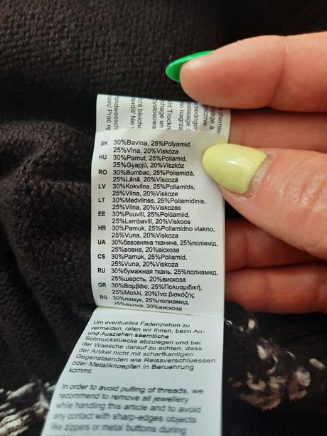 Dámsky sveter s kapucňou, s.oliver,m