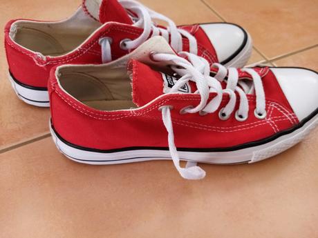 Dámske tenisky converse, 38