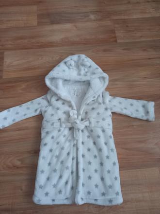 Detský župan f&f, f&f,92