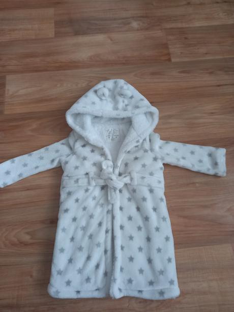 Detský župan f&f, f&f,92