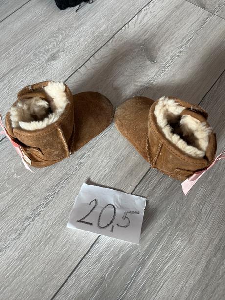 Zimné topánočky, 20