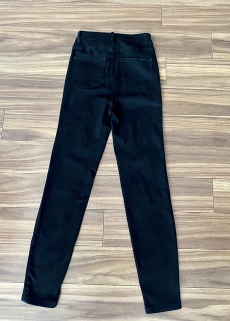 Dámske rifle veľkosť 32, zn. mohito, mohito,xs