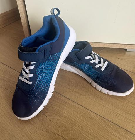 Botasky pre chlapca decathlon, decathlon,38