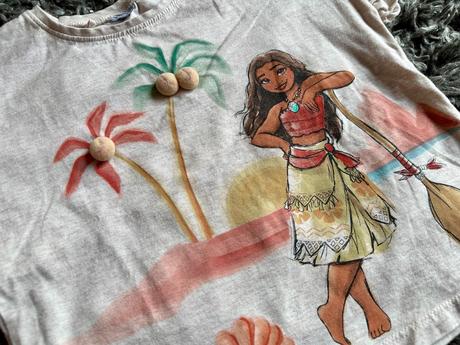 Tričko vaianna, next,110