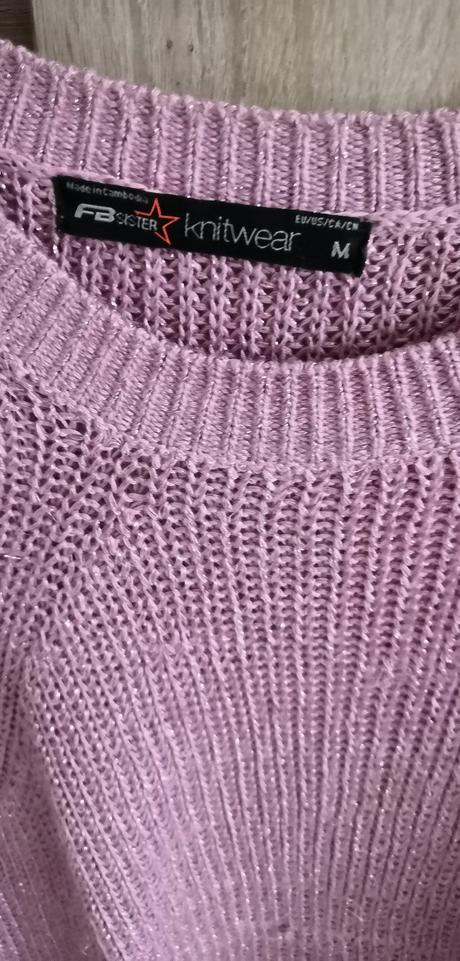 Staroružový pulovrík, m