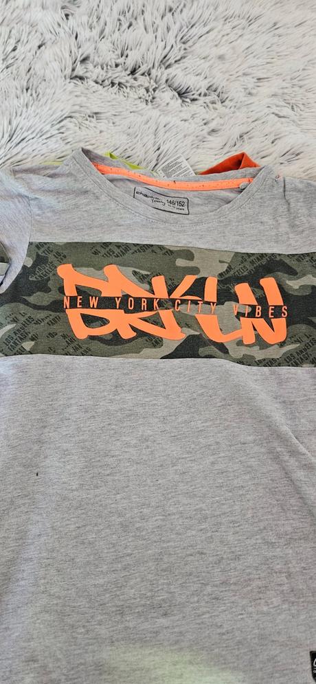 Sada 6 tričiek, 146