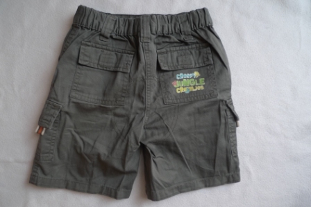 Kraťasy tik&tak č.110-116, tik & tak,110