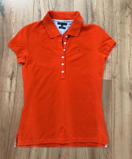Polokosela tommy hilfiger, tommy hilfiger,xs