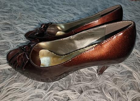 Dámske sandále, 38