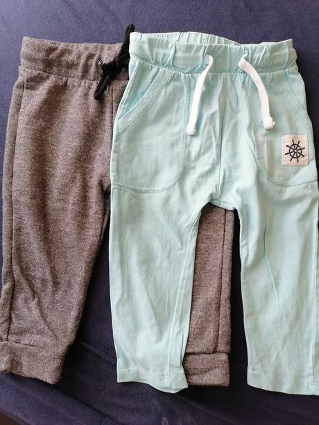 Supravicka +teplacky, 80