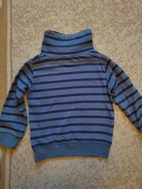 Mikina, dopodopo,104