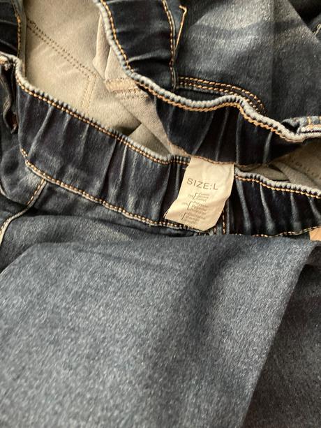 Rifle pás na gumičku, l