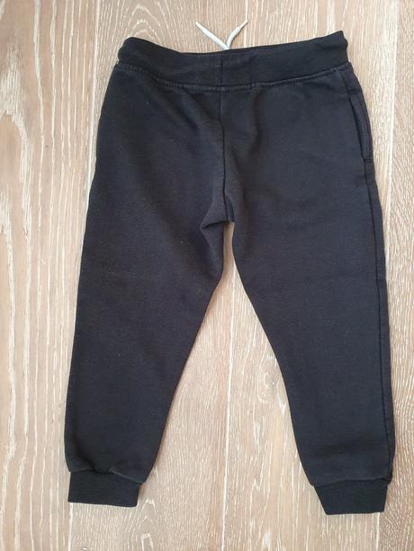 Teplejšie tepláky zn. "kiki&koko", kiki&koko,104